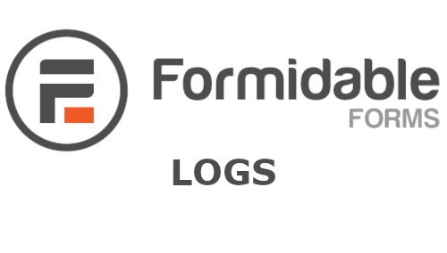 formidable-forms-logs