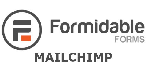 formidable-forms-mailchimp