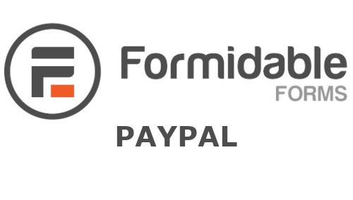 formidable-forms-paypal