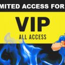 99Plugs VIP Access Pass for Life