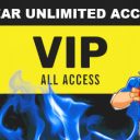 99Plugs VIP Access Pass for 365 Days
