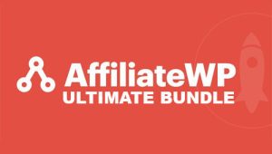 AffiliateWP Ultimate Bundle