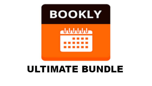 Bookly Ultimate Bundle