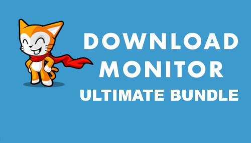 Download Monitor Ultimate Bundle