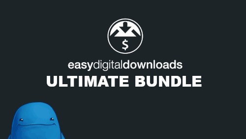 Easy Digital Downloads Ultimate Bundle