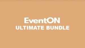EventOn Ultimate Bundle