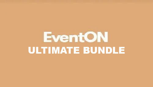 EventOn Ultimate Bundle