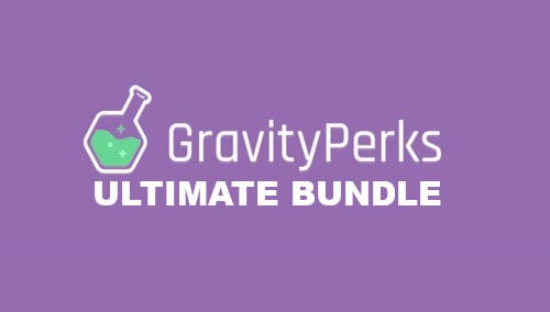 Gravity Perks Ultimate Bundle