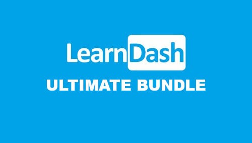LearnDash LMS Ultimate Bundle