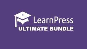 LearnPress Ultimate Bundle