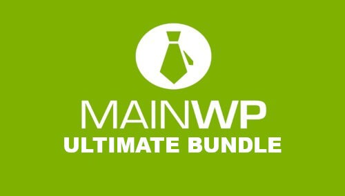 MainWP Ultimate Bundle