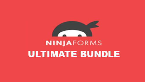 Ninja Forms Ultimate Bundle