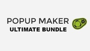 Popup Maker Ultimate Bundle
