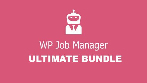 WP Job Manager Ultimate Bundle