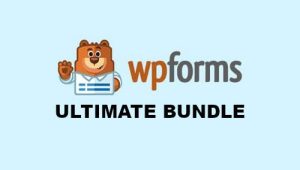WPForms Ultimate Bundle