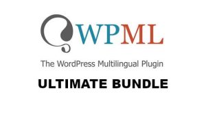 WPML Ultimate Bundle