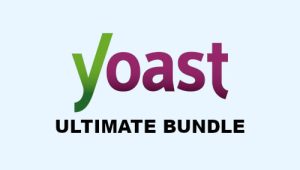 Yoast SEO Ultimate Bundle
