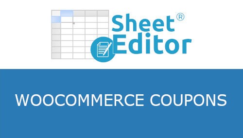 wp-sheet-editor-woocommerce-coupons-premium